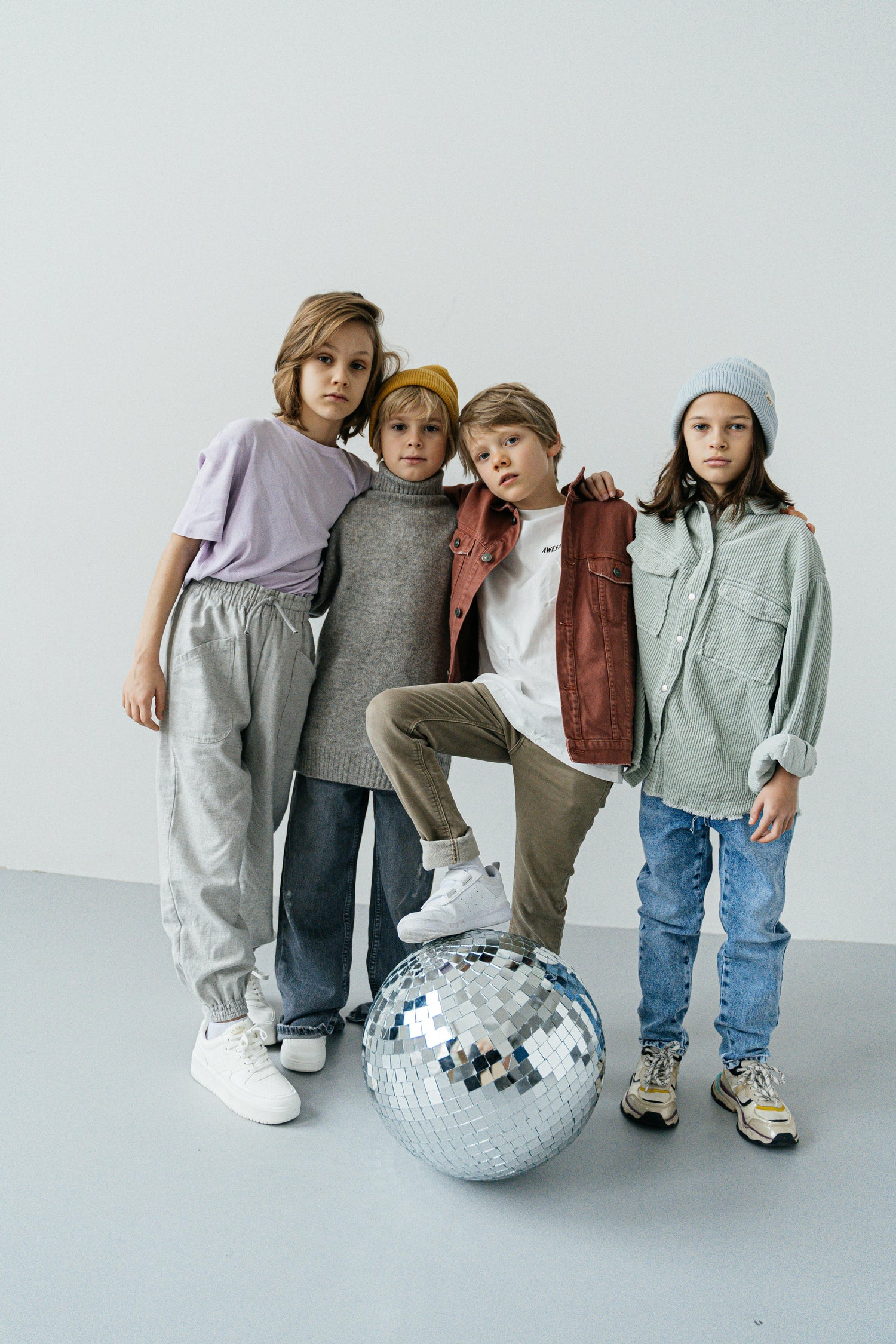 Kids Fashion & Baby Clothes Online India | POPNOVA