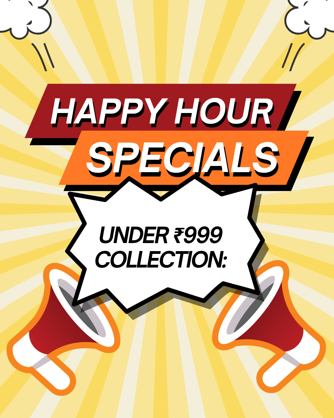 Under ₹999 Products | Budget Picks | POPNOVA India