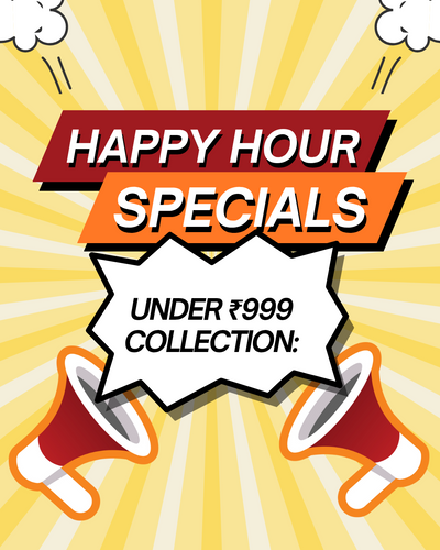 Under ₹999 Products | Budget Picks | POPNOVA India