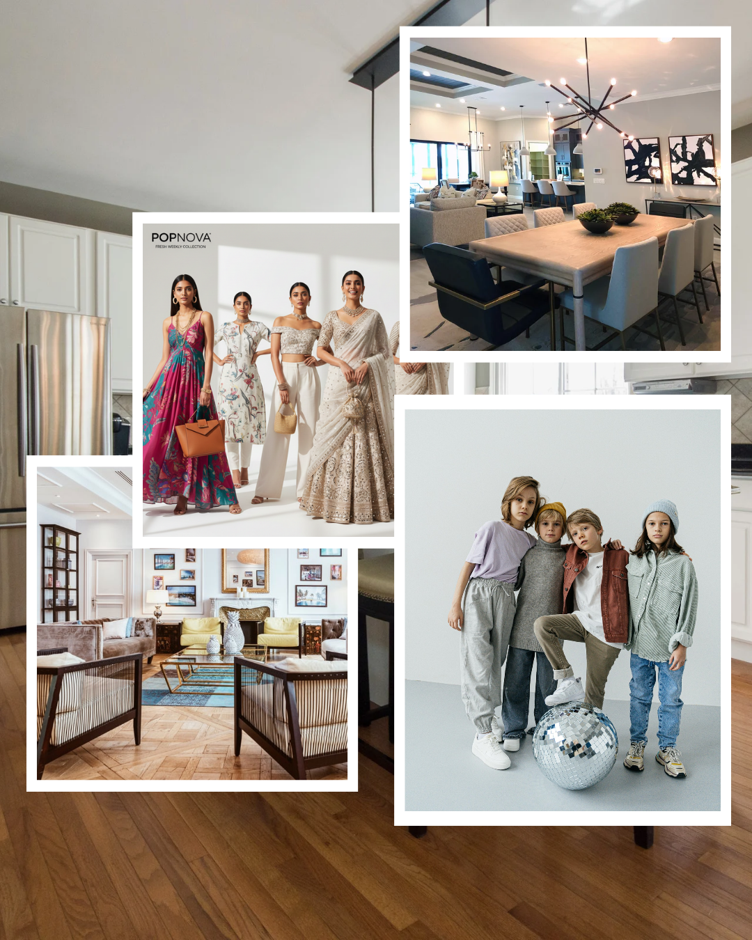 Trending Now 2026 | Viral Fashion & Gadgets | POPNOVA