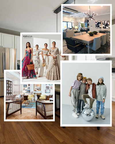 Trending Now 2026 | Viral Fashion & Gadgets | POPNOVA